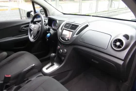Chevrolet Tracker 1.8 Ls At