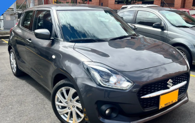 Suzuki Swift 1.2 Hybrid 2Wd