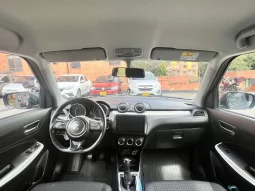 Suzuki Swift 1.2 Hybrid 2Wd