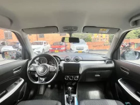 Suzuki Swift 1.2 Hybrid 2Wd
