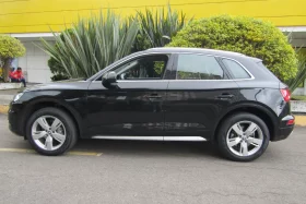 Audi Q5 2.0 Tfsi Quattro Ambition