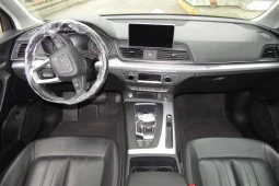 Audi Q5 2.0 Tfsi Quattro Ambition