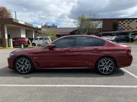 BMW Serie 5 2.0 530e G30 Premium