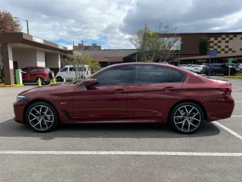 BMW Serie 5 2.0 530e G30 Premium