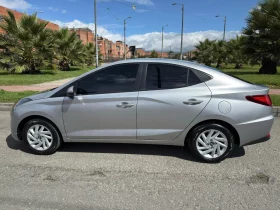Hyundai Accent Advance Hb20s 1.6 Mec Sedan