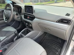 Hyundai Accent Advance Hb20s 1.6 Mec Sedan