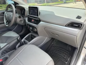 Hyundai Accent Advance Hb20s 1.6 Mec Sedan