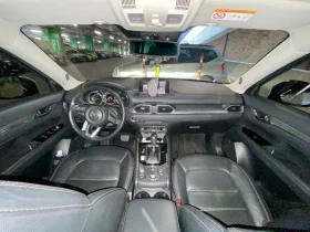 Mazda CX-5 2.5 Grand Touring LX 4