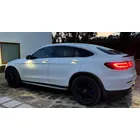 Mercedes-Benz Clase GLC 2.0 4matic Coupe