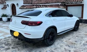 Mercedes-Benz Clase GLC 2.0 4matic Coupe