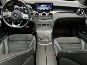 Mercedes-Benz Clase GLC 2.0 4matic Coupe