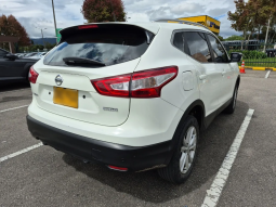 Nissan Qashqai 2.0 Advance