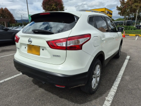 Nissan Qashqai 2.0 Advance