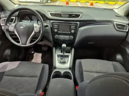 Nissan Qashqai 2.0 Advance