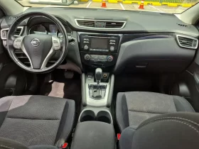 Nissan Qashqai 2.0 Advance
