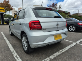 Volkswagen Gol 1.6 Trendline