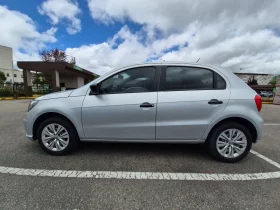 Volkswagen Gol 1.6 Trendline