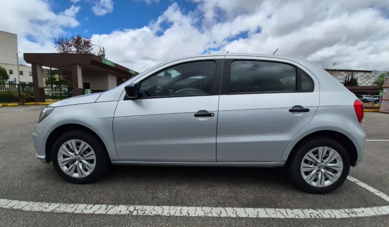 
								Volkswagen Gol 1.6 Trendline completo									