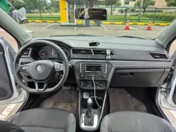 Volkswagen Gol 1.6 Trendline
