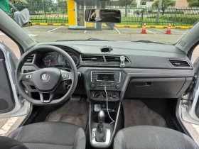 Volkswagen Gol 1.6 Trendline