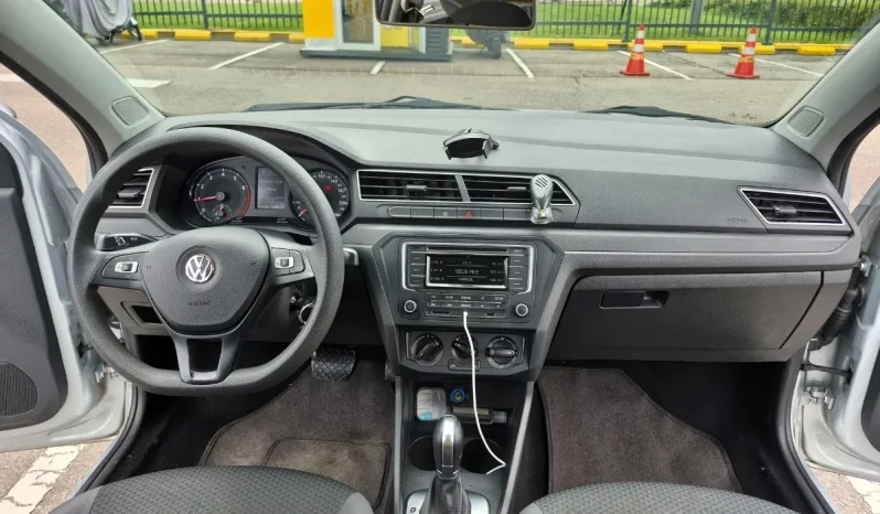 
								Volkswagen Gol 1.6 Trendline completo									