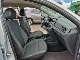 Volkswagen Gol 1.6 Trendline
