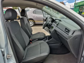 Volkswagen Gol 1.6 Trendline