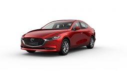 USADO 2017 Mazda 3