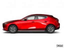 USADO 2017 Mazda 3