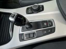 
										BMW X3 2.0 F25 Xdrive20i completo									