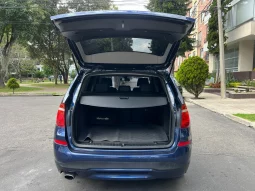 
										BMW X3 2.0 F25 Xdrive20i completo									