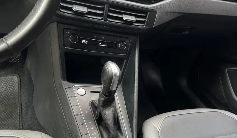 
								Volkswagen Nivus 1.0t Highline At completo									