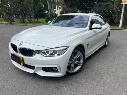 BMW Serie 4 2.0 M420i F36 Gran Coupe M