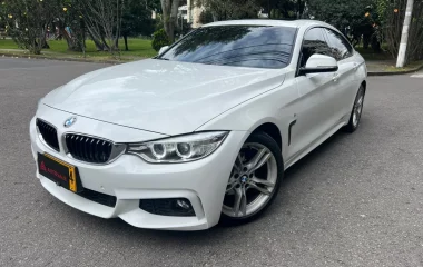 BMW Serie 4 2.0 M420i F36 Gran Coupe M