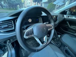
										Volkswagen Nivus 1.0 Comfortline MT completo									
