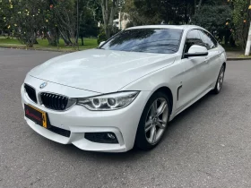 BMW Serie 4 2.0 M420i F36 Gran Coupe M