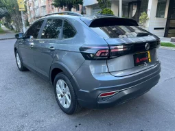 Volkswagen Nivus 1.0 Comfortline MT