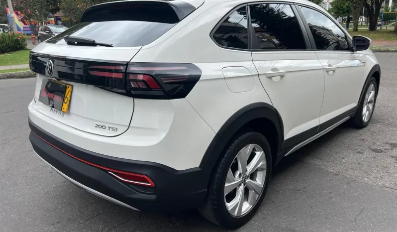 
								Volkswagen Nivus 1.0t Highline At completo									