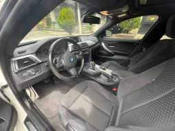 
										BMW Serie 4 2.0 M420i F36 Gran Coupe M completo									