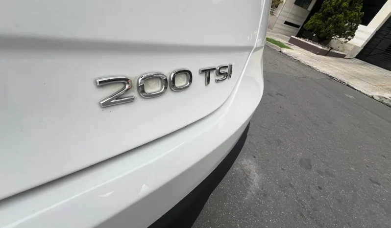 
								Volkswagen Nivus 1.0t Highline At completo									