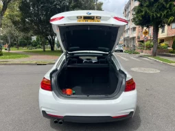 
										BMW Serie 4 2.0 M420i F36 Gran Coupe M completo									