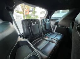 
										Ford Explorer 2.3 Limited 4×4 completo									