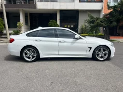 BMW Serie 4 2.0 M420i F36 Gran Coupe M
