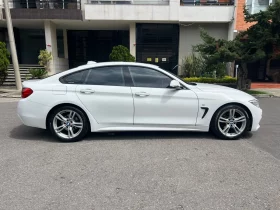 BMW Serie 4 2.0 M420i F36 Gran Coupe M