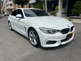 BMW Serie 4 2.0 M420i F36 Gran Coupe M