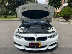 
										BMW Serie 4 2.0 M420i F36 Gran Coupe M completo									