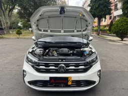 Volkswagen Nivus 1.0t Highline At