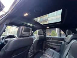 
										Ford Explorer 2.3 Limited 4×4 completo									