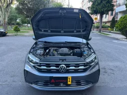 
										Volkswagen Nivus 1.0 Comfortline MT completo									