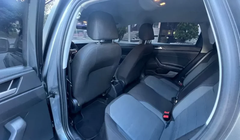 
								Volkswagen Nivus 1.0 Comfortline MT completo									